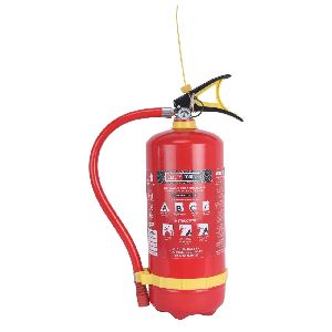 Safety Forever ABC Fire Extinguisher