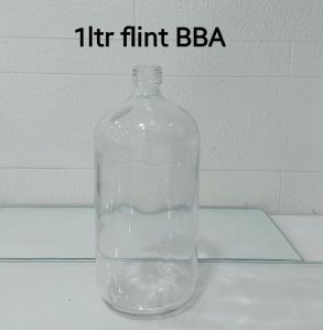 1 LTR.28 MM BBA FRINT BOTTLE