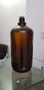 2.5 LITRE CROWN BOTTLE