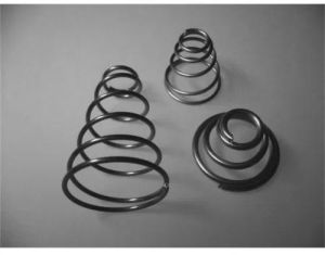 Conical Compression Springs