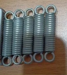 stainless steel springs