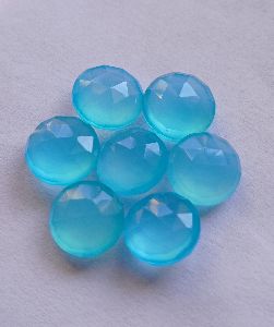 Blue Chalcedony