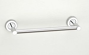 12 Inch Stainless Steel Towel Rod