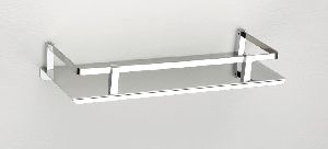 4001 Stainless Steel Bathroom Shelf