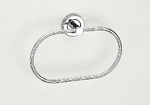 NR-02 Stainless Steel Napkin Ring