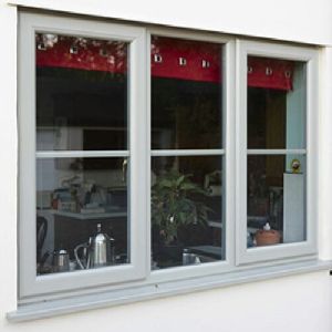 aluminium window fabrication services