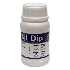 Sil dip (silver cleaner)