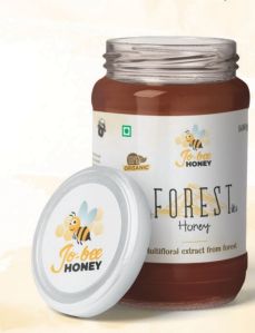 Jo-Bee Forest Honey - Raw Honey