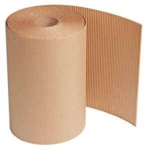 Corrugated Roll