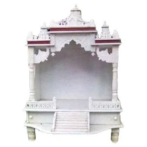 White Marble Temple