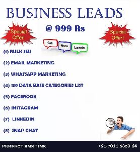 business leads