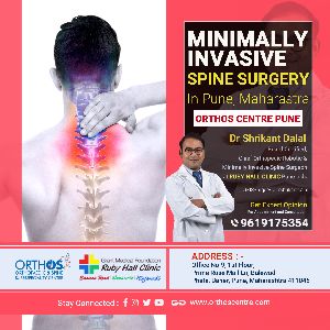 minimally invasive spine surgery