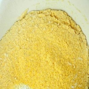 Mazi flour