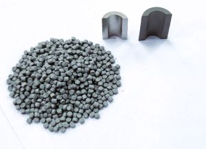 Precise metal components