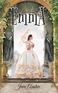 EMMA by JANE AUSTEN