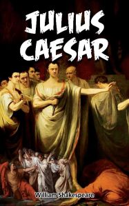 JULIUS CAESAR reference books