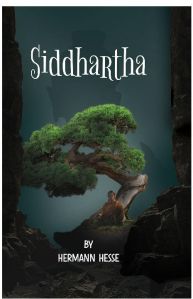 Siddhartha by Hermann Hesse