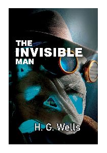 The Invisible Man by HG Wells