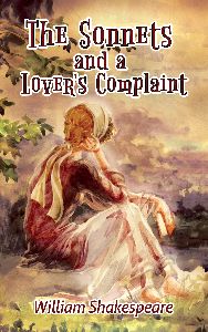 The Sonnets and a Lover's Complaint Novel Books