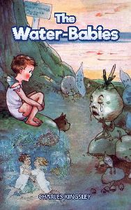 THE WATER BABIES by CHARLES KINGSLEY