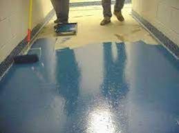 Epoxy Coatings