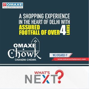 Omaxe Karolbagh