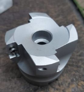 face milling cutter 63mm apmt1604