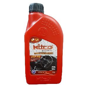 NITCO Steering Pro oil