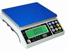 Weighing Machine