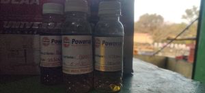 Sample of All Type of Lubricant