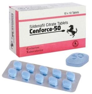 Sildenafil Tablet