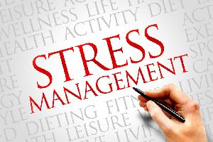 Stress Management Training
