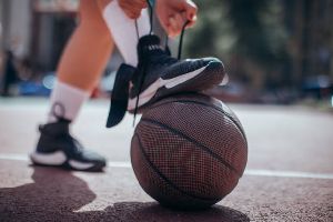 Best Basketball Shoes For Beginners