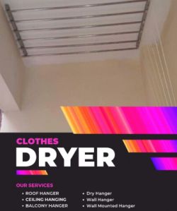 Hanging Cloth Dryer