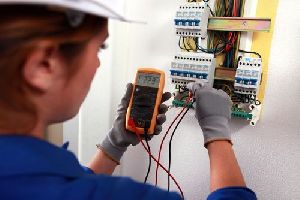 Electrician Services