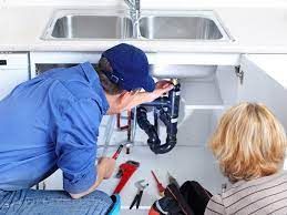 plumber services