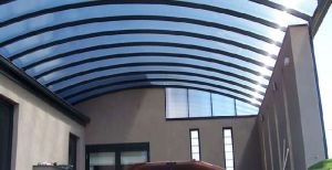 Industrial Roofing Services