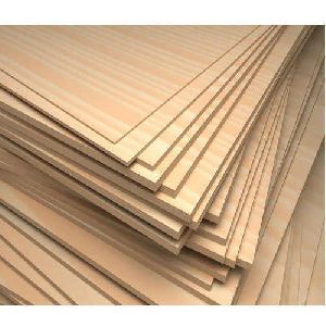 Commercial Plywood