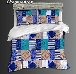 Poly Cotton Bedsheets