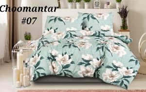 Printed Bedsheets