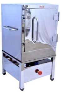 Idli Steamer Machine