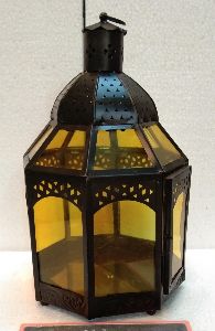 Handmade Moroccan Table Lamp