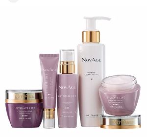 Novage Ultimate Lift Contour Define Set