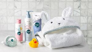 Oriflame Baby O Skin Care Set