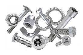 Hastelloy Fastener