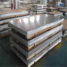 Inconel Sheets