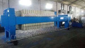 Continuous Winterization Plant Manufacturer Process