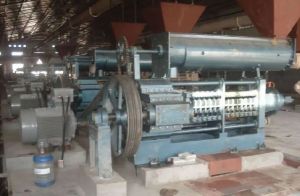 Oil Mill Machinery