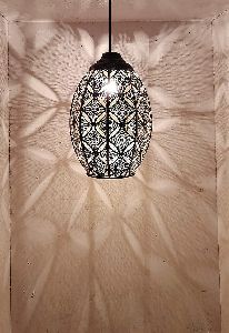 Moroccan Pendant Light