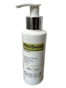 Pro Shine - Advanced Skin Brightening Facewash